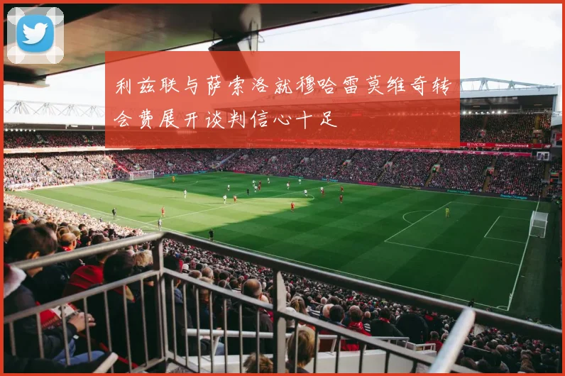 利兹联与萨索洛就穆哈雷莫维奇转会费展开谈判信心十足